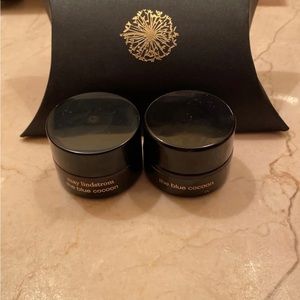 May Lindstrom the blue cocoon